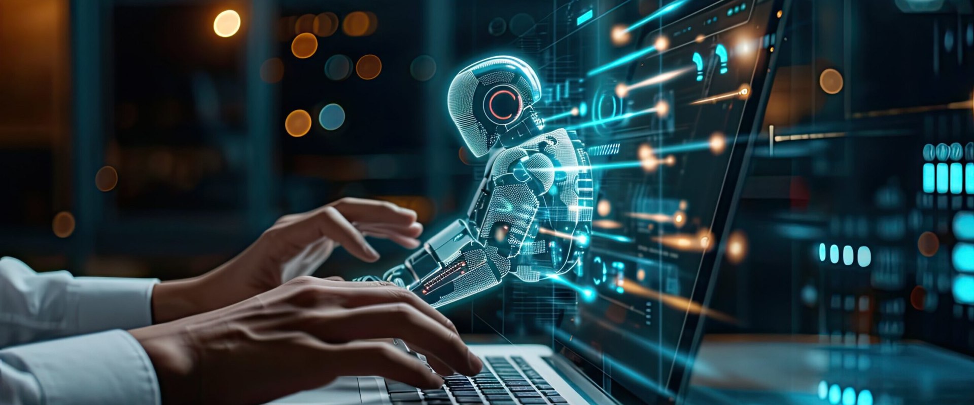 The Benefits of Using AI-Powered Fax Technology