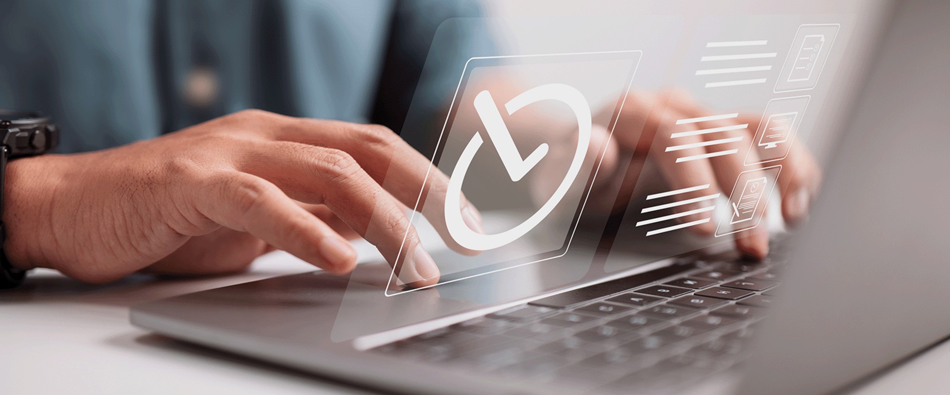 Compliance with Industry Regulations for AI-Powered Fax Technology