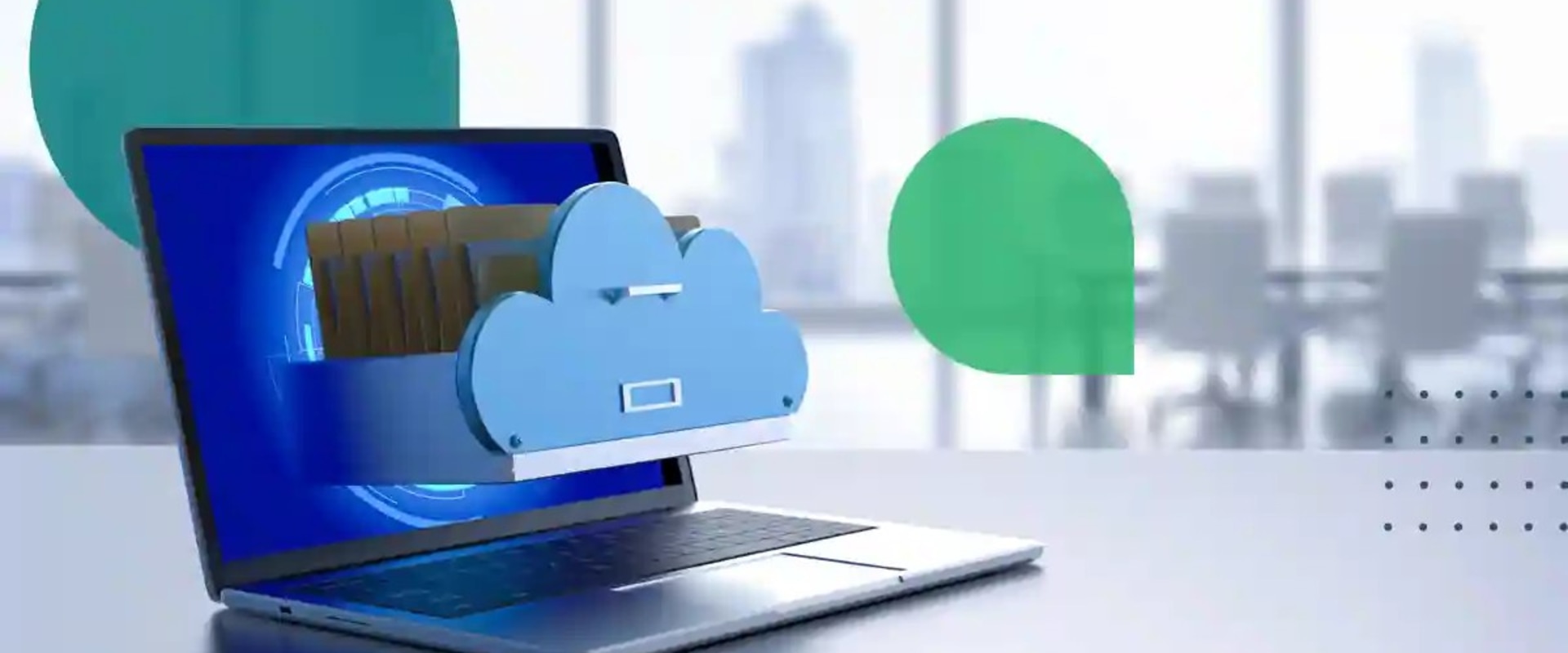 Streamlining fax processes with cloud-based automation and integration with existing systems