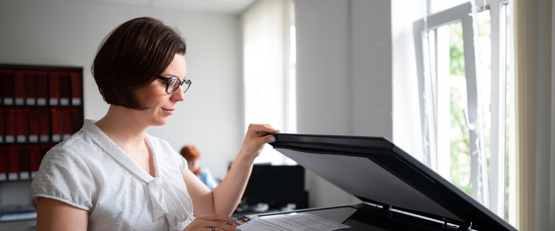 Intelligent Routing and Organization of Faxes: A Modern Solution for Streamlined Faxing