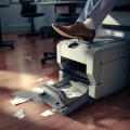 Eliminating the Need for Physical Fax Machines and Supplies: A Modern and Efficient Solution