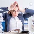 Avoiding Misfiling or Loss of Physical Documents