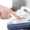 Seamlessly incorporating faxing into existing workflows: A Modern and Efficient Solution
