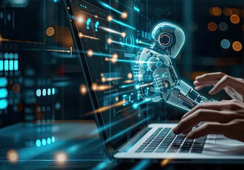 The Benefits of Using AI-Powered Fax Technology