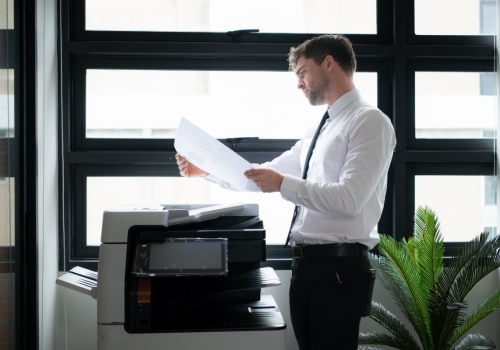 Consolidating Faxing Expenses into One Platform: A Cost-Effective Solution for Increasing Productivity with AI-Powered Fax Technology
