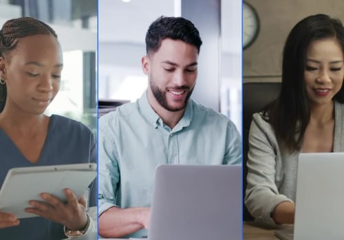 Sending and Receiving Faxes from Anywhere: How AI Technology is Transforming the Faxing Experience