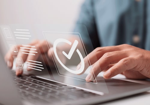 Compliance with Industry Regulations for AI-Powered Fax Technology